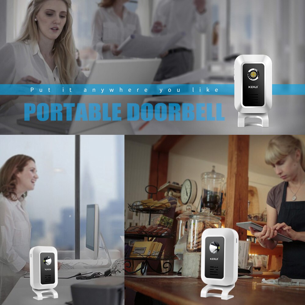 view